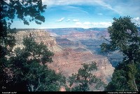 Photo by uy707 |  Grand Canyon 